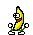 banana banana